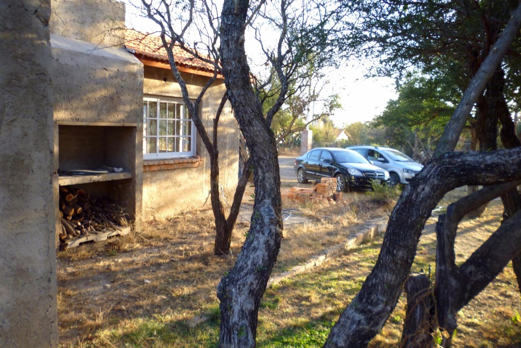 AV. Los Mandarinos y Los Compadres · Junín — foto 4