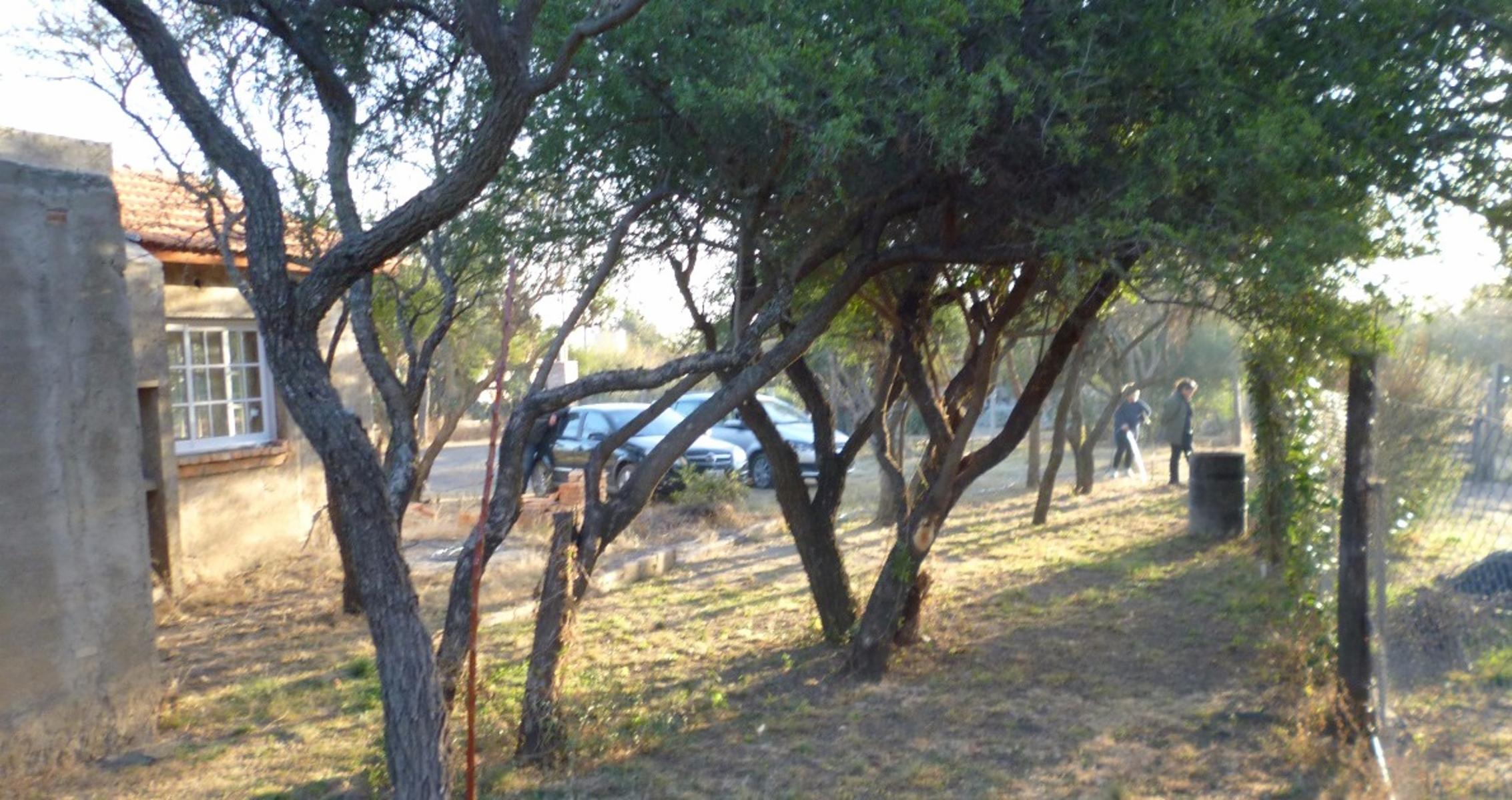 AV. Los Mandarinos y Los Compadres · Junín — foto 5