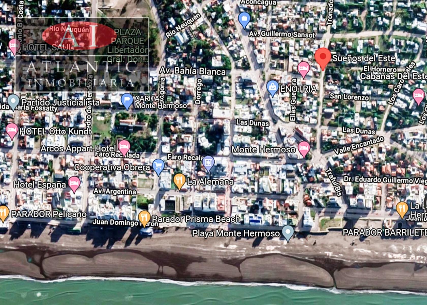 Tronador 411 · Monte Hermoso — foto 43