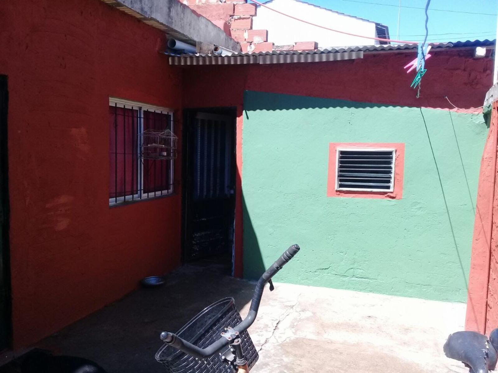 LA RIOJA 600 · Morón — foto 18
