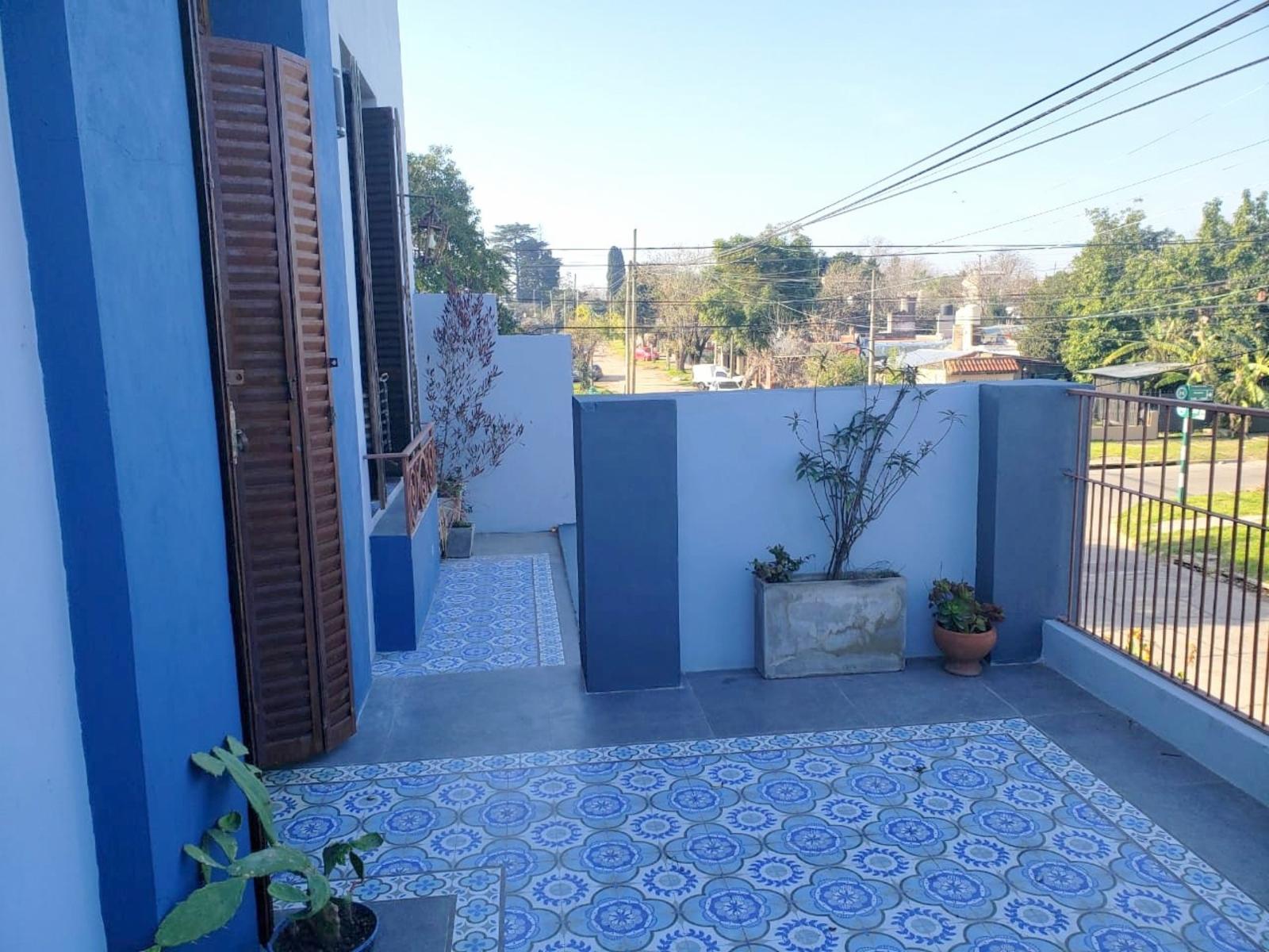 Levene 115 E/ Echeverria y Barabino · Merlo — foto 15