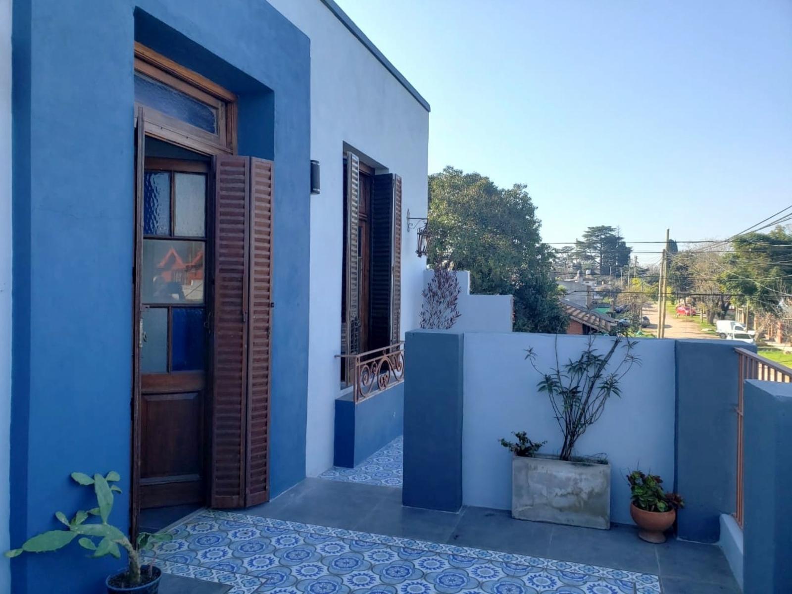 Levene 115 E/ Echeverria y Barabino · Merlo — foto 16