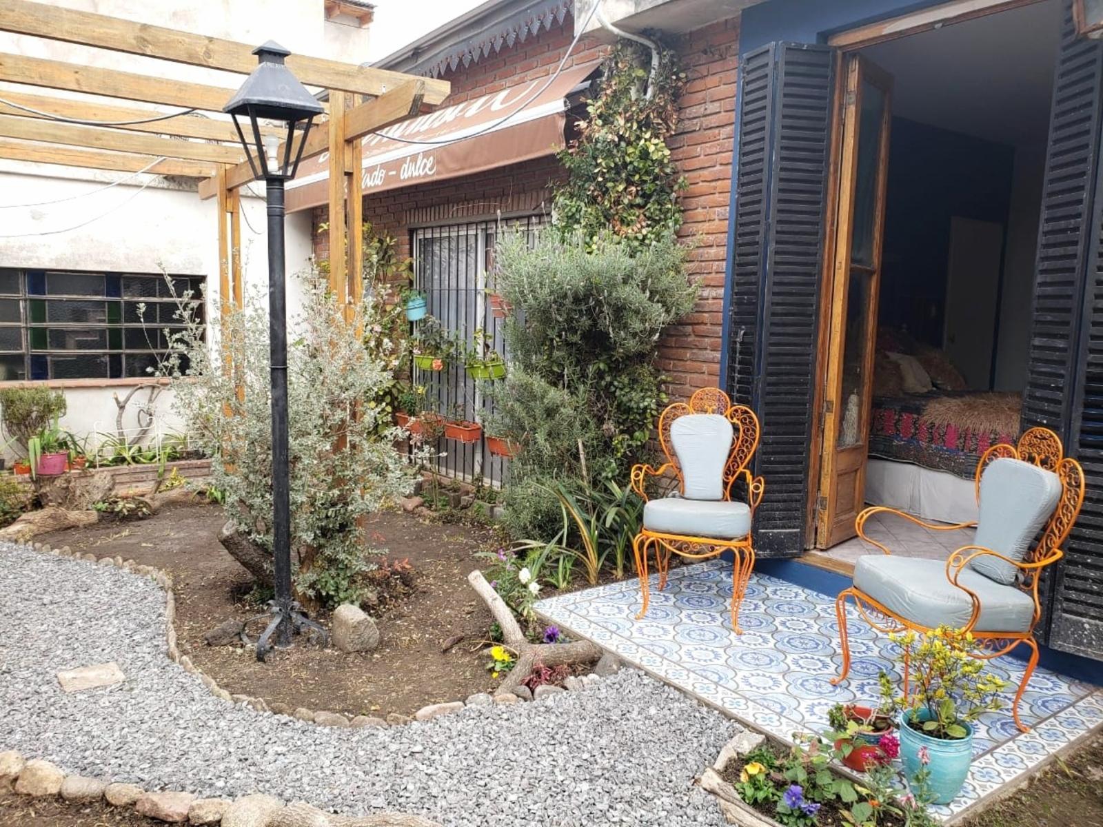 Levene 115 E/ Echeverria y Barabino · Merlo — foto 21
