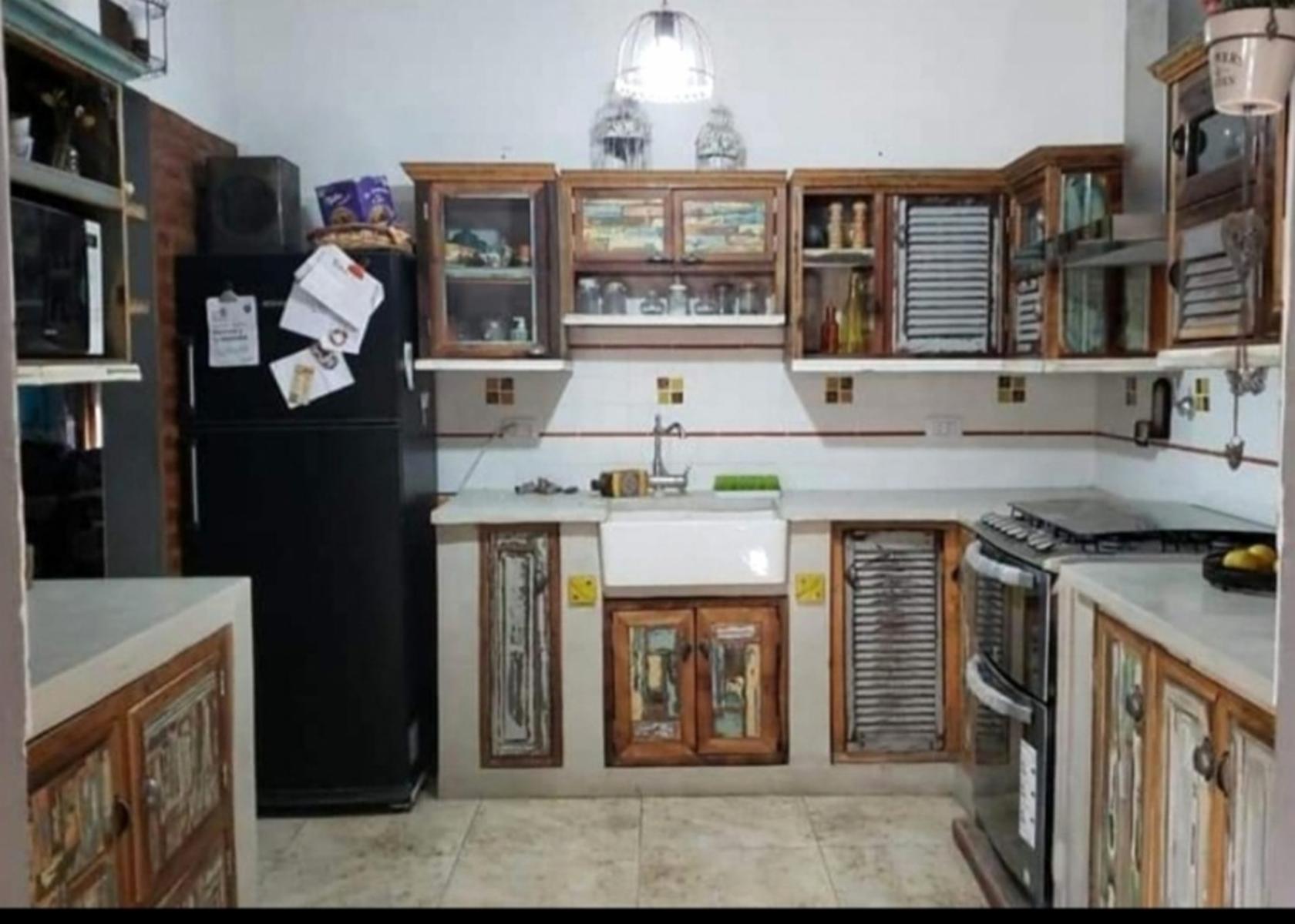 Levene 115 E/ Echeverria y Barabino · Merlo — foto 4