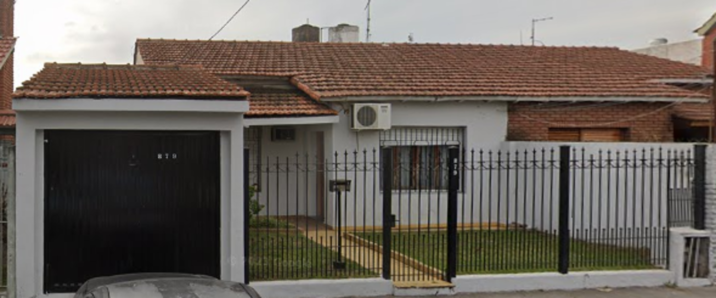 Gascon 879 · La Matanza — foto 14