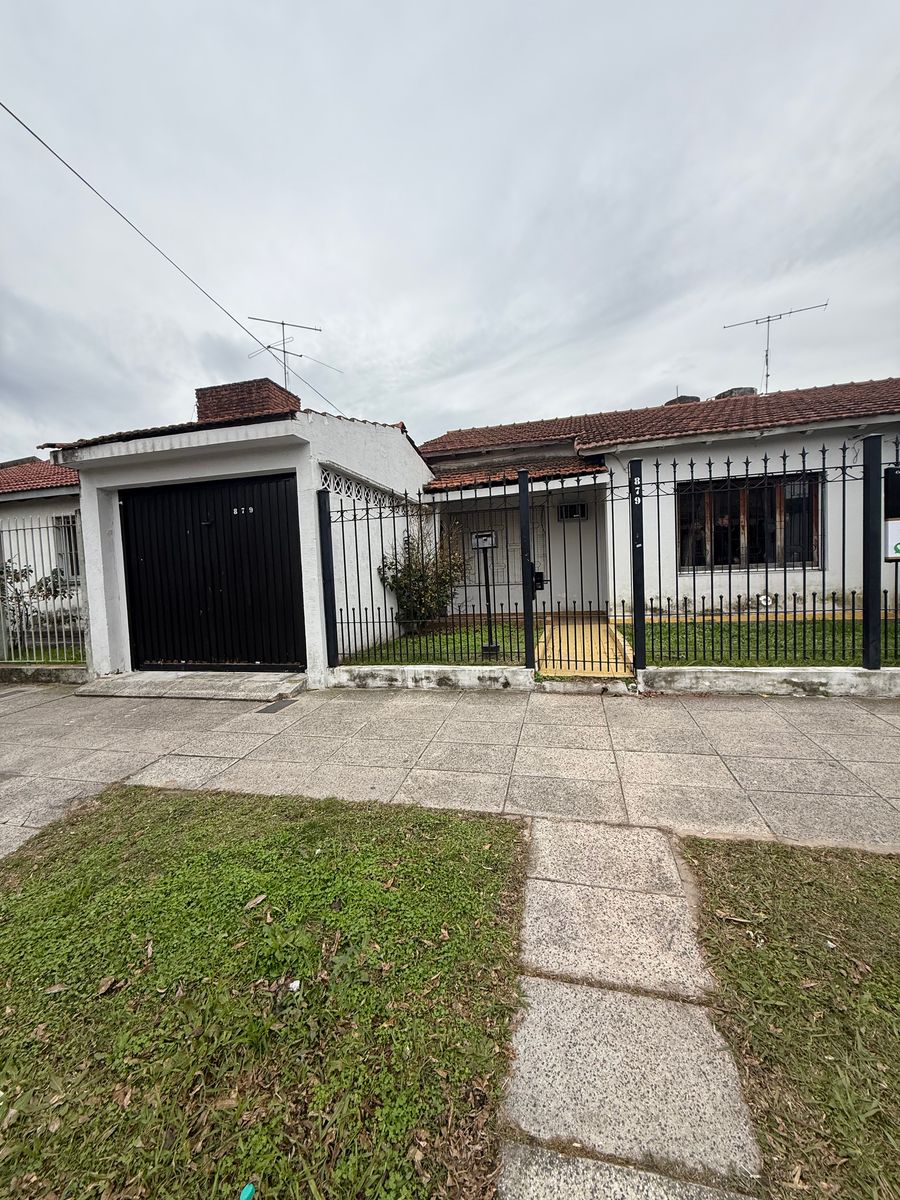 Gascon 879 · La Matanza — foto 16