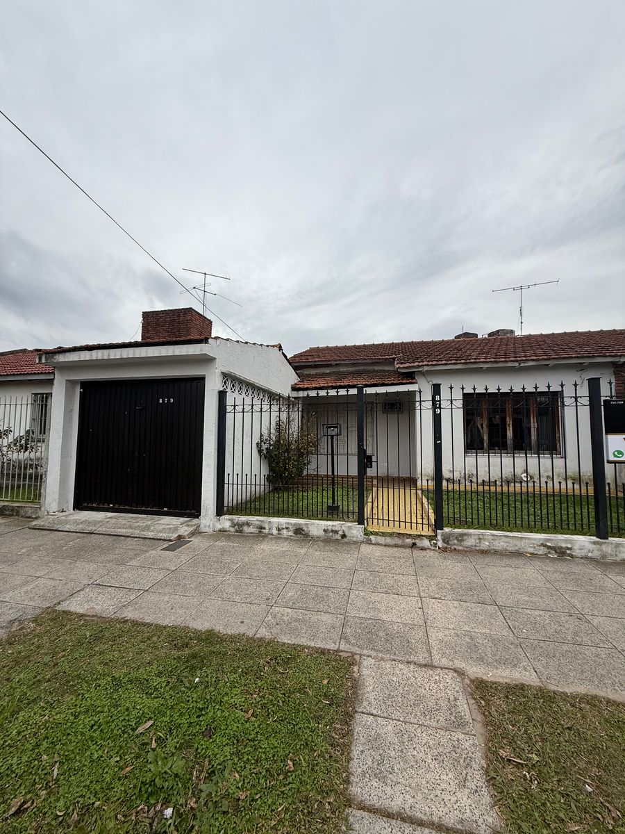 Gascon 879 · La Matanza — foto 17