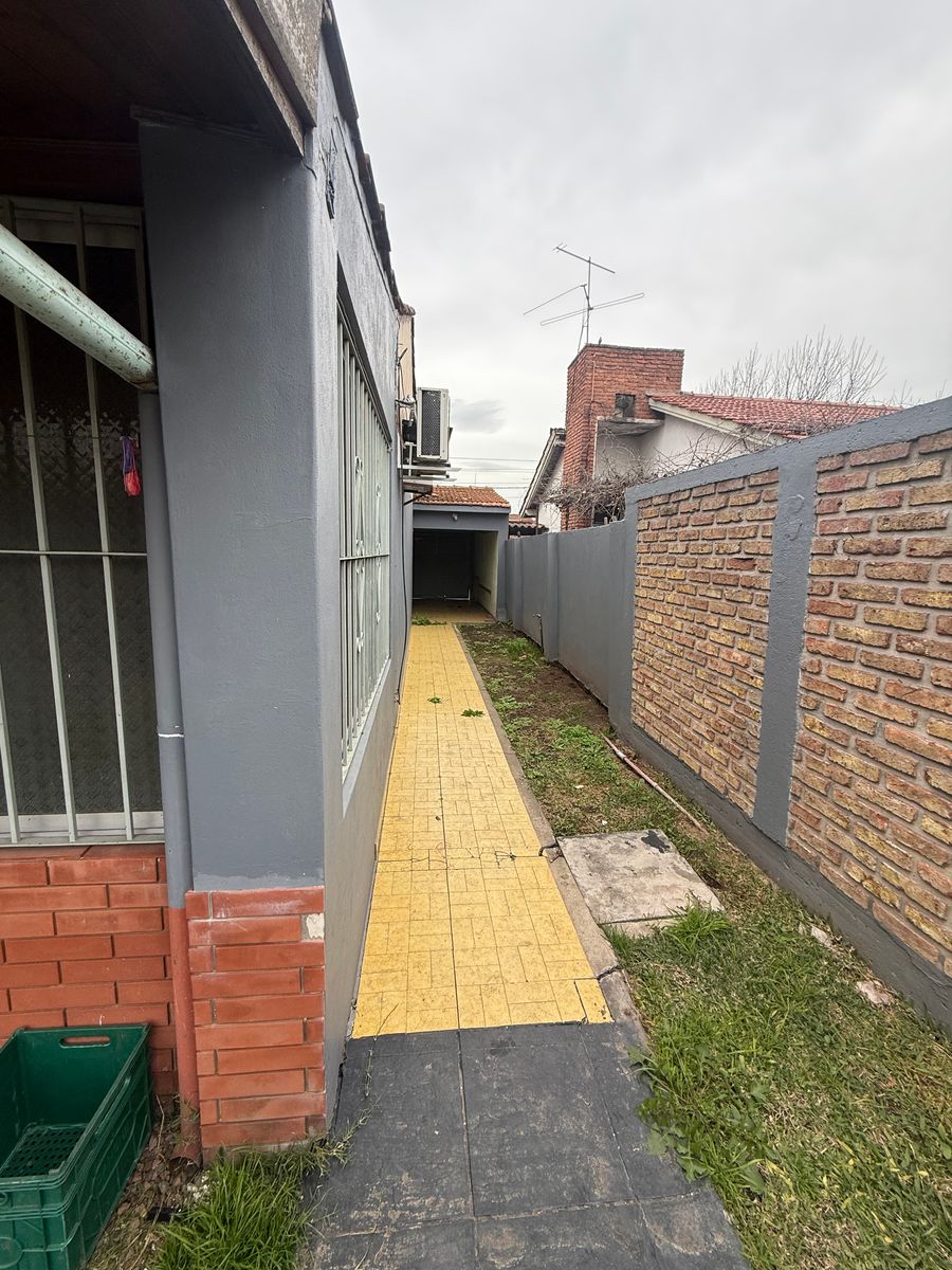 Gascon 879 · La Matanza — foto 20