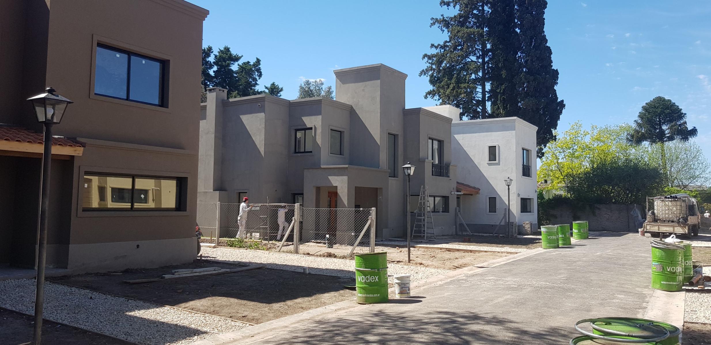 Moreno y Pilcomayo · San Miguel — foto 4