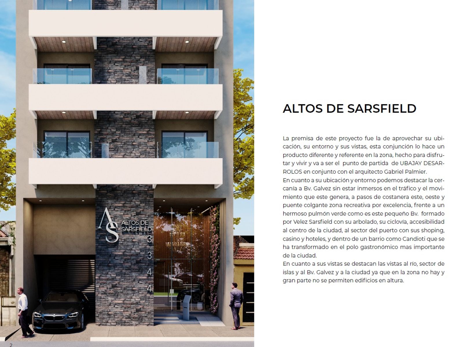 Velez Sarsfield 3344 · La Capital — foto 13