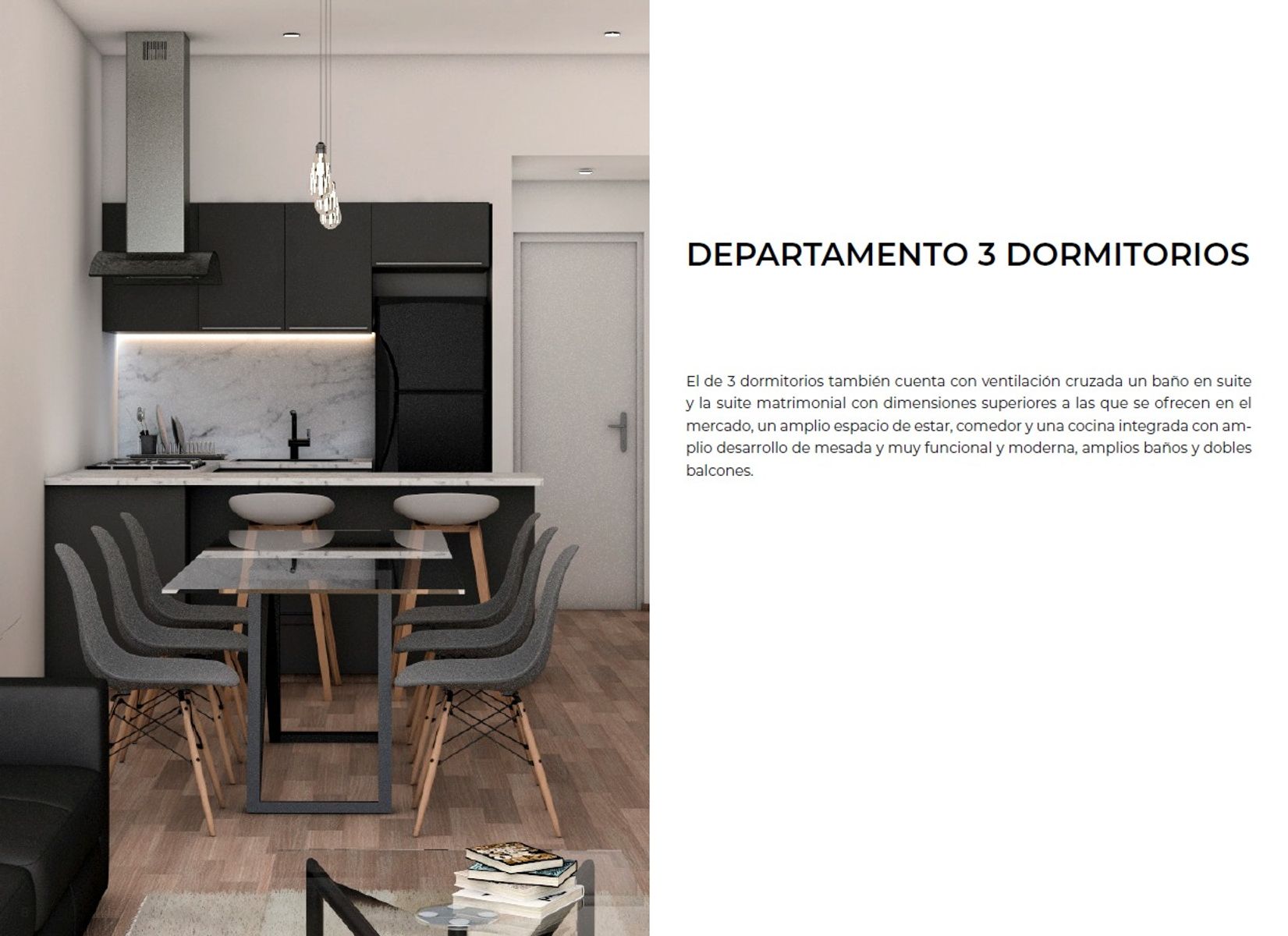 Velez Sarsfield 3344 · La Capital — foto 4