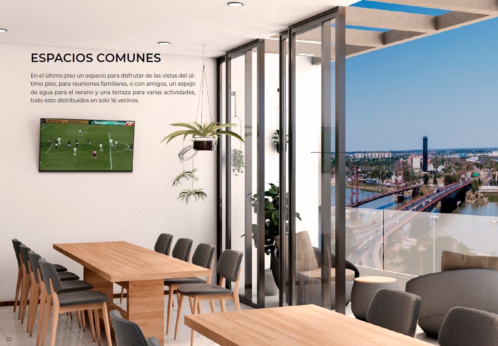 Velez Sarsfield 3344 · La Capital — foto 9