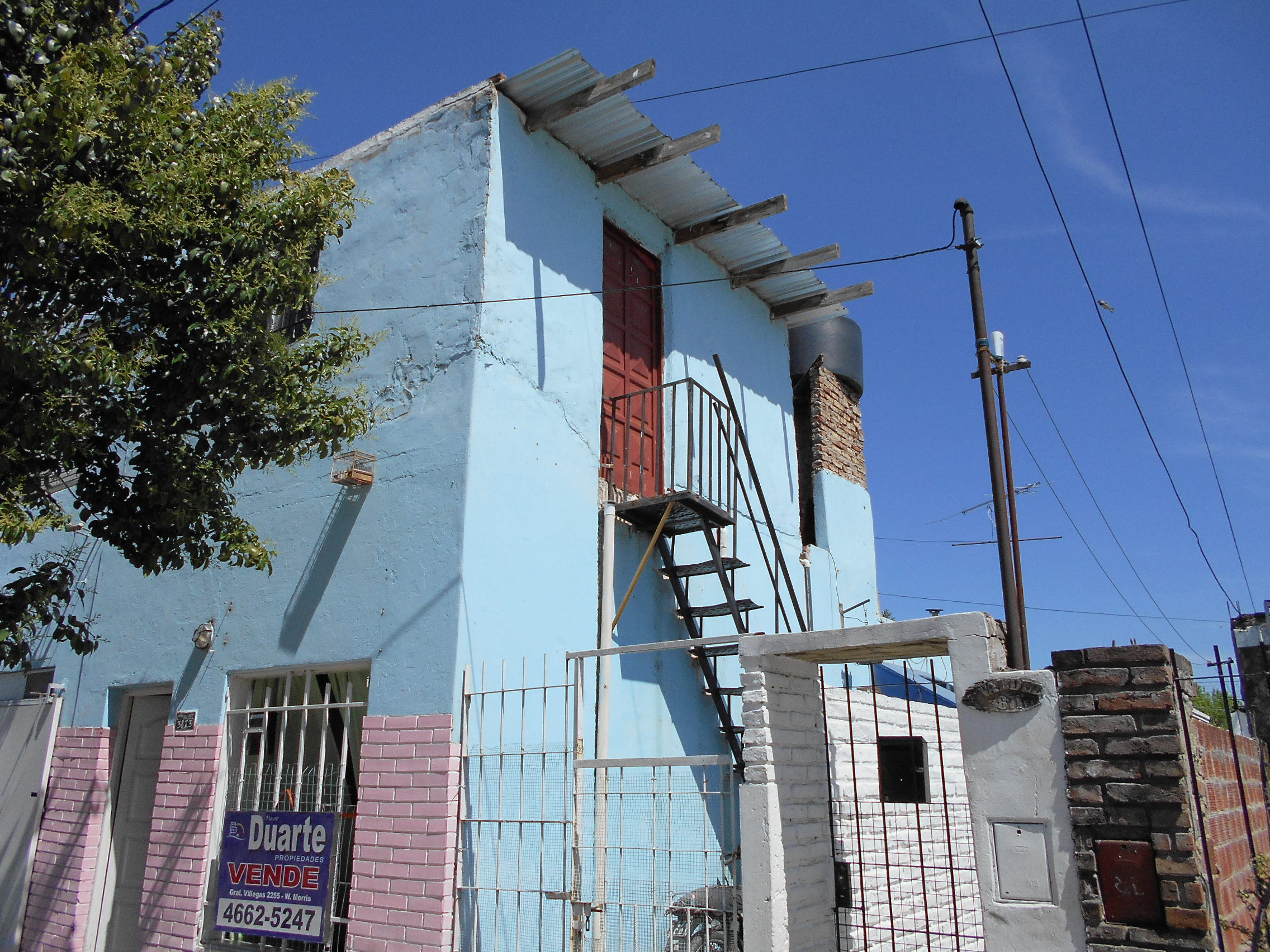 Cayetano Valdes 3800 · Hurlingham — foto 3