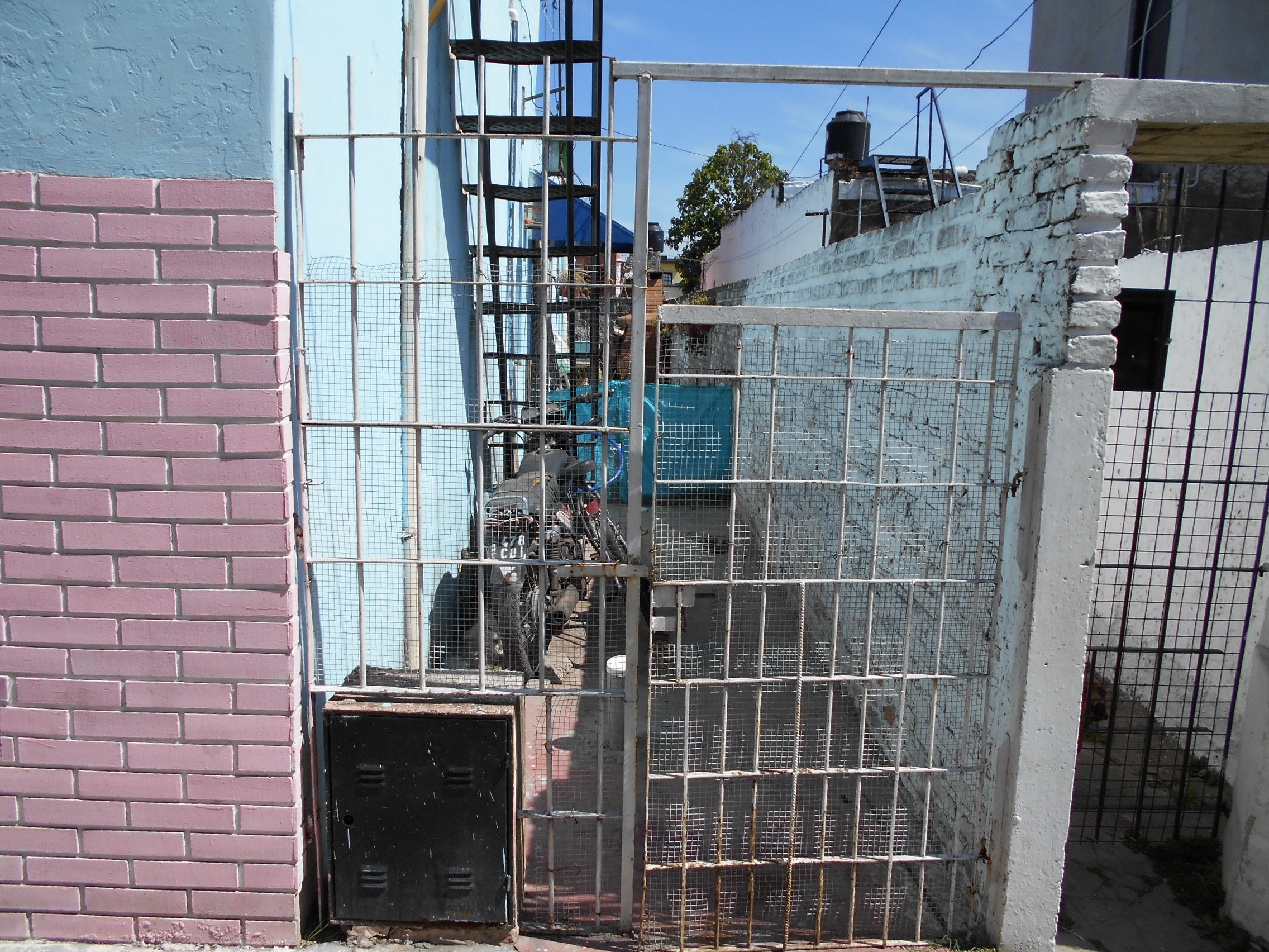 Cayetano Valdes 3800 · Hurlingham — foto 4