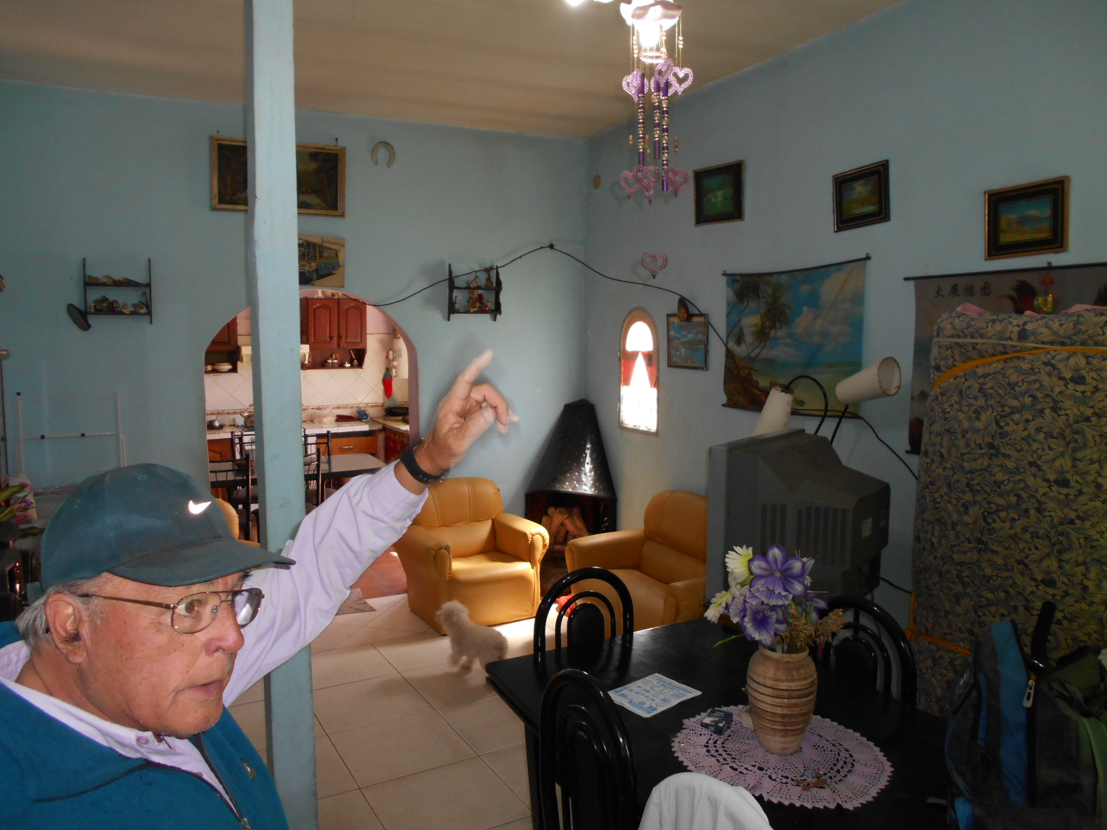 Cayetano Valdes 3800 · Hurlingham — foto 5