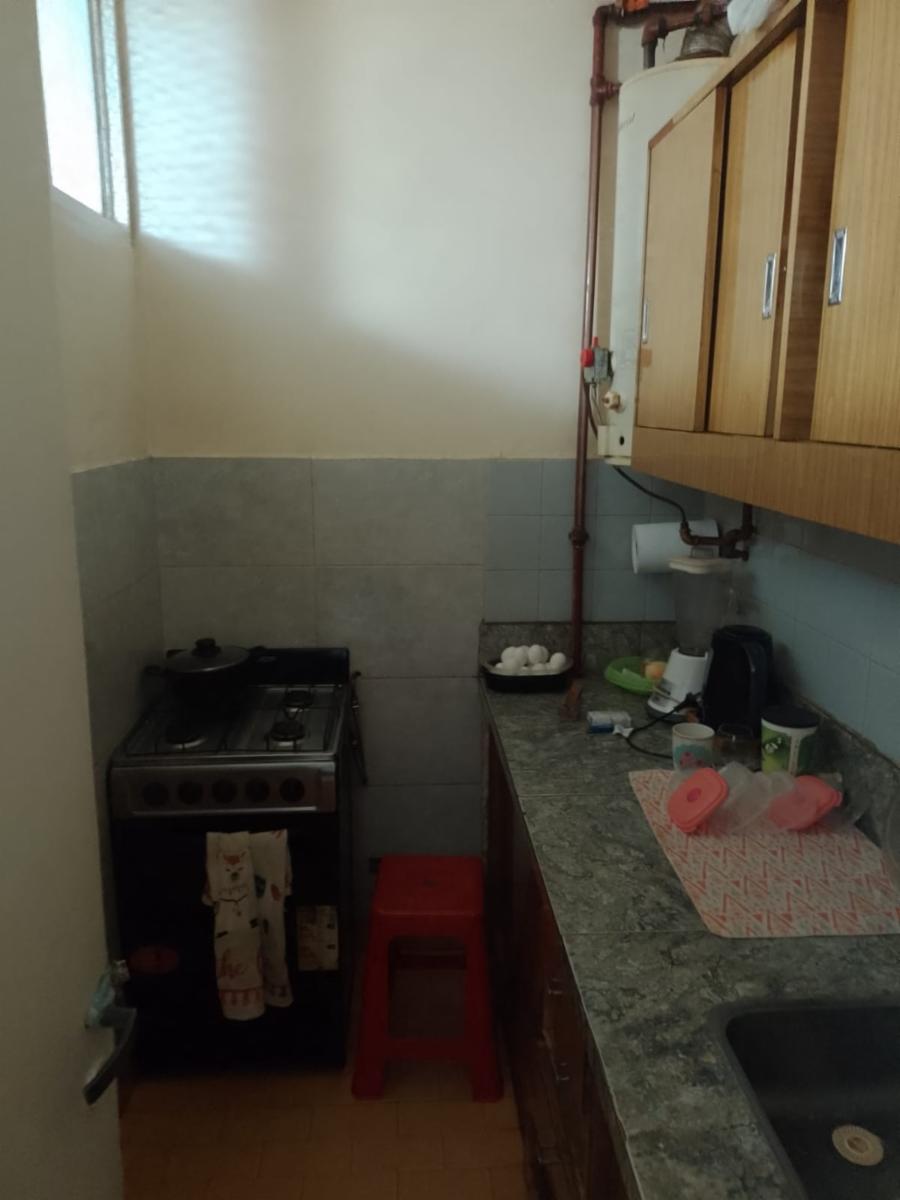 DEPARTAMENTO MONOAMBIENTE