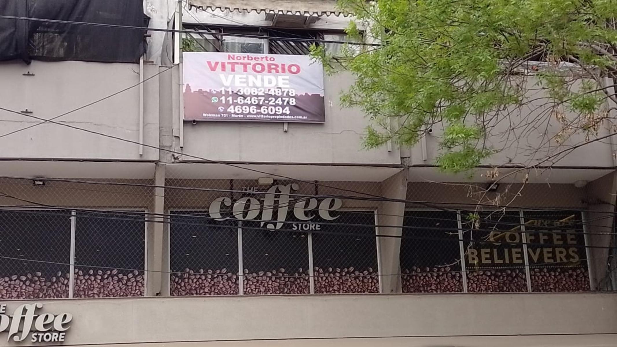 BELGRANO  312        PRIMER PISO · Morón — foto 4