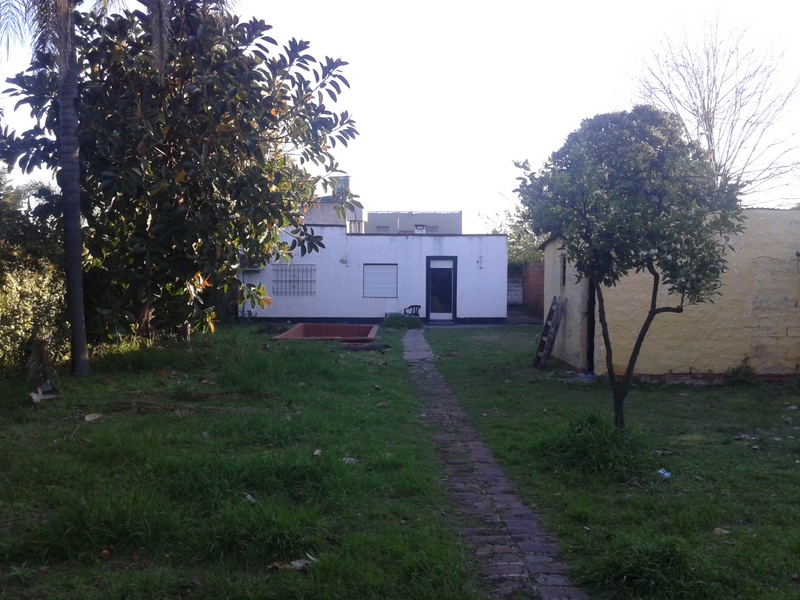 Lote Entre Rios 1374