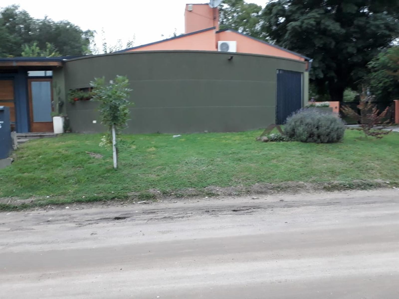 SANTA CRUZ DEL LAGO · Punilla — foto 13