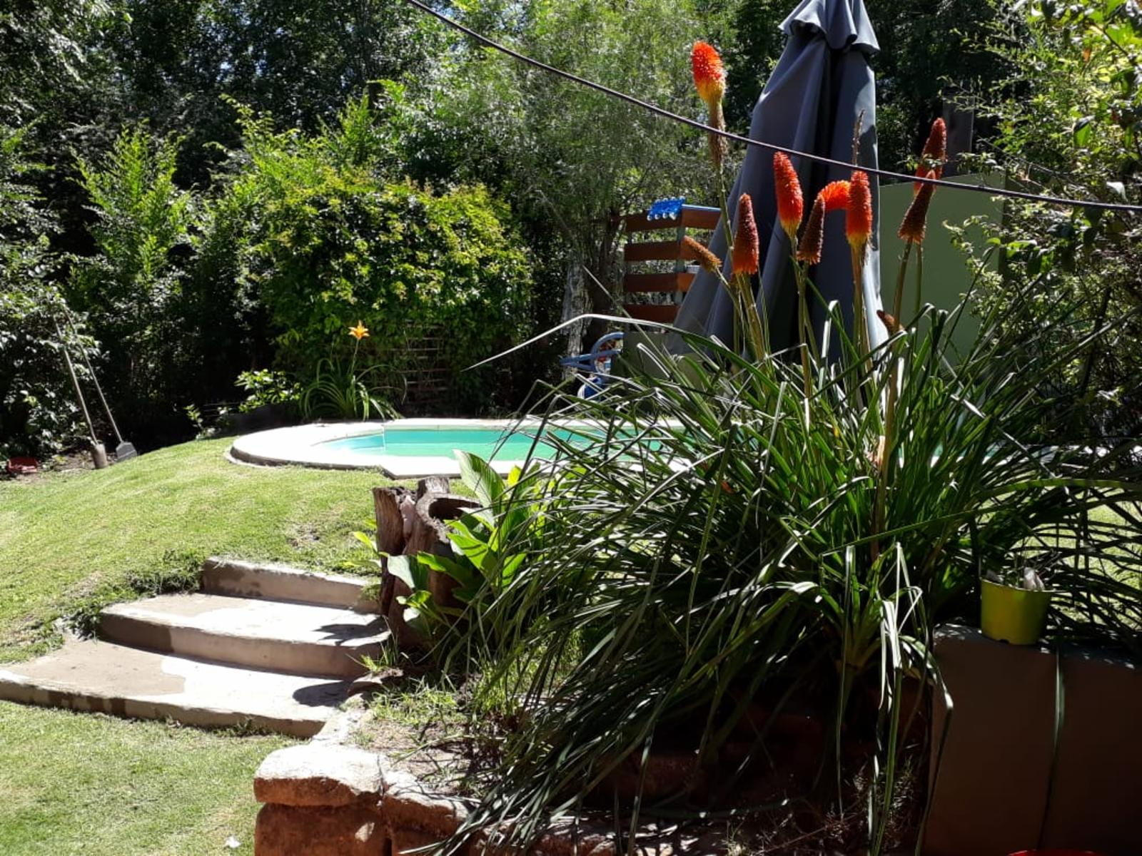 SANTA CRUZ DEL LAGO · Punilla — foto 21