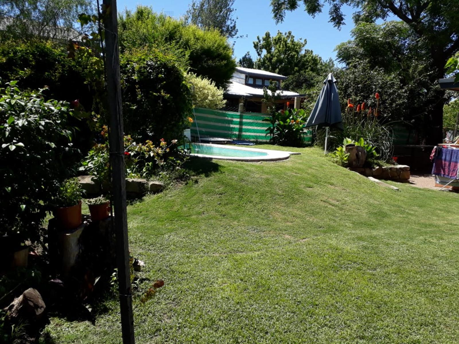 SANTA CRUZ DEL LAGO · Punilla — foto 23