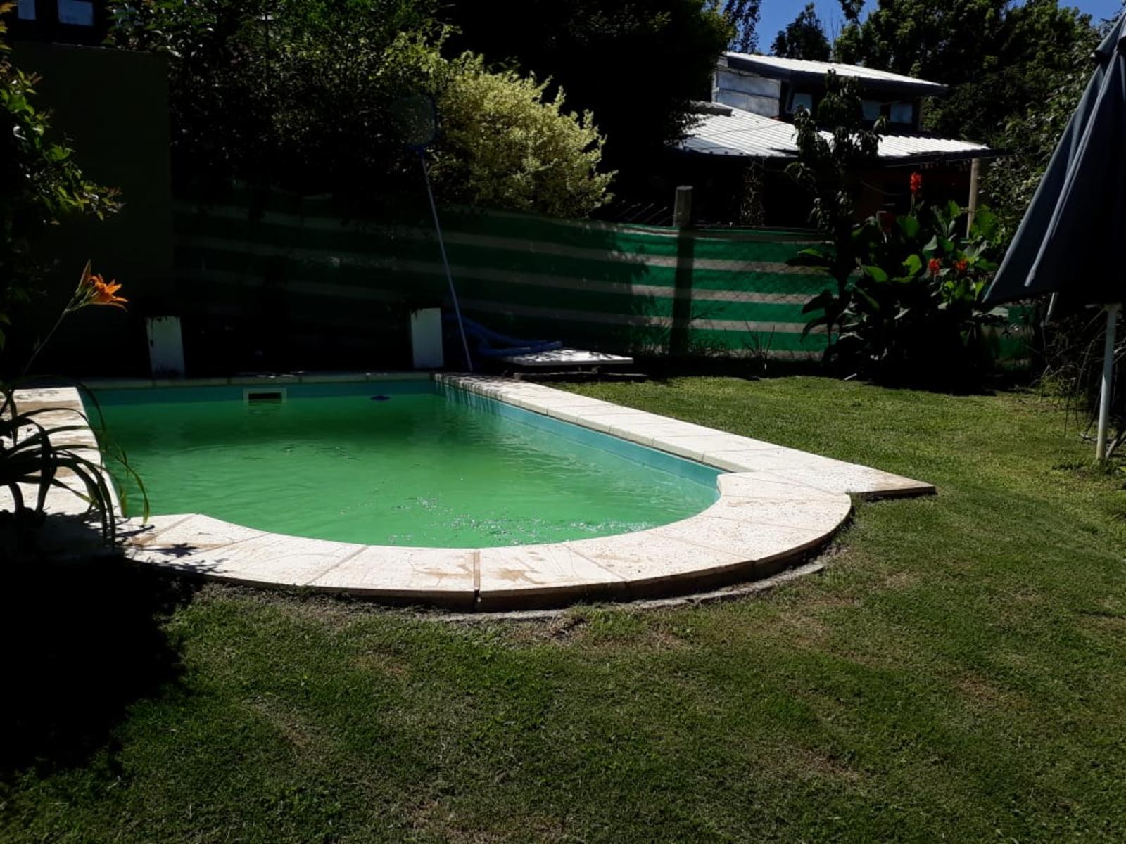 SANTA CRUZ DEL LAGO · Punilla — foto 24