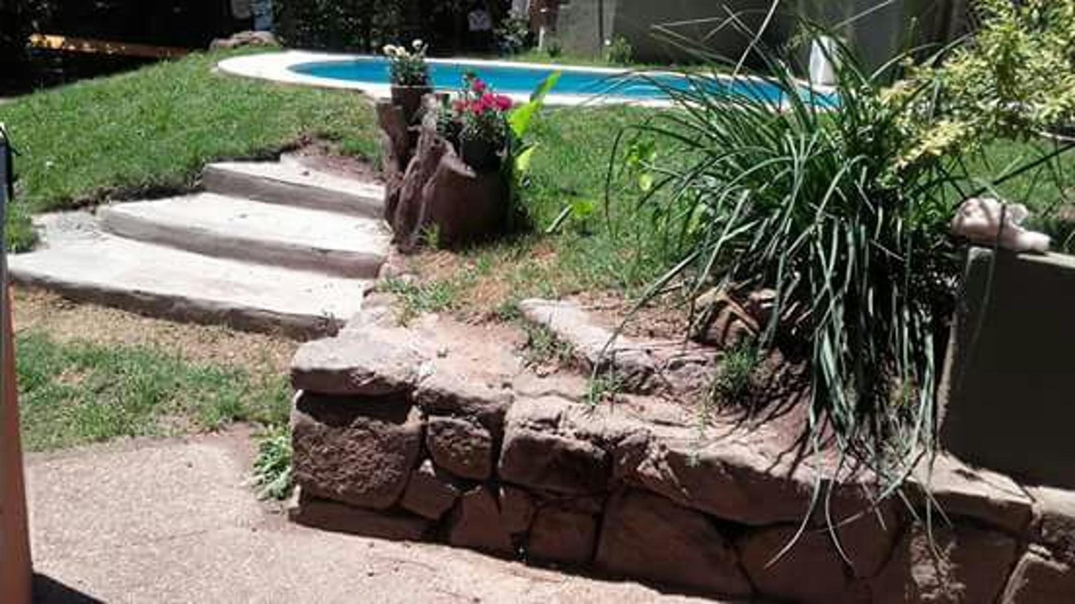 SANTA CRUZ DEL LAGO · Punilla — foto 26