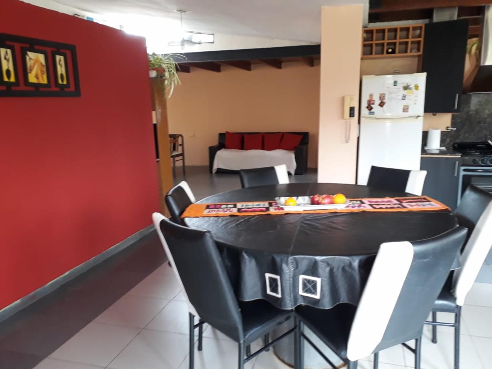 SANTA CRUZ DEL LAGO · Punilla — foto 8