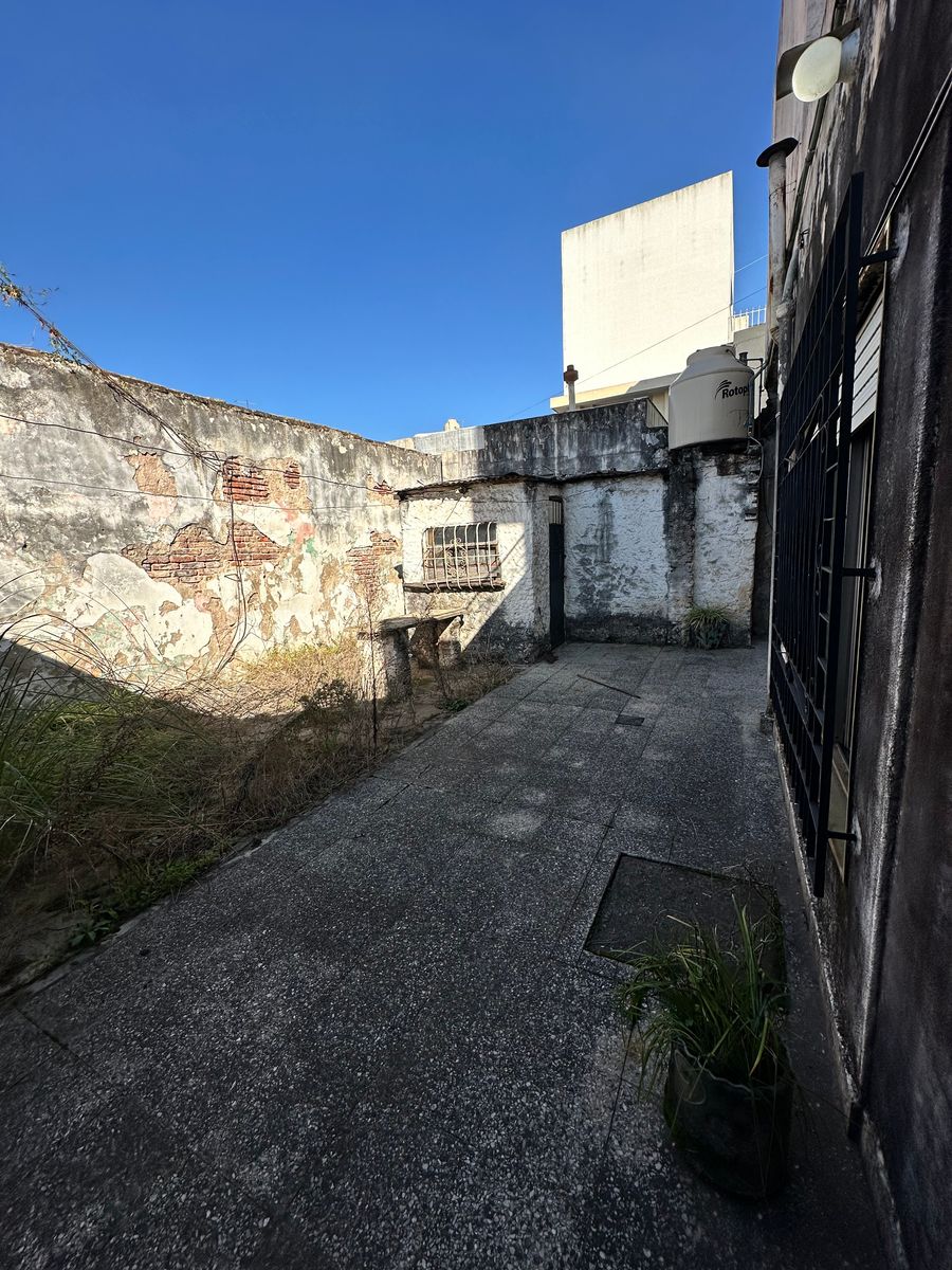 GRAL PAUNERO 1483 · La Matanza — foto 21