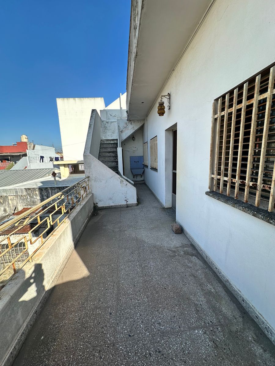 GRAL PAUNERO 1483 · La Matanza — foto 6