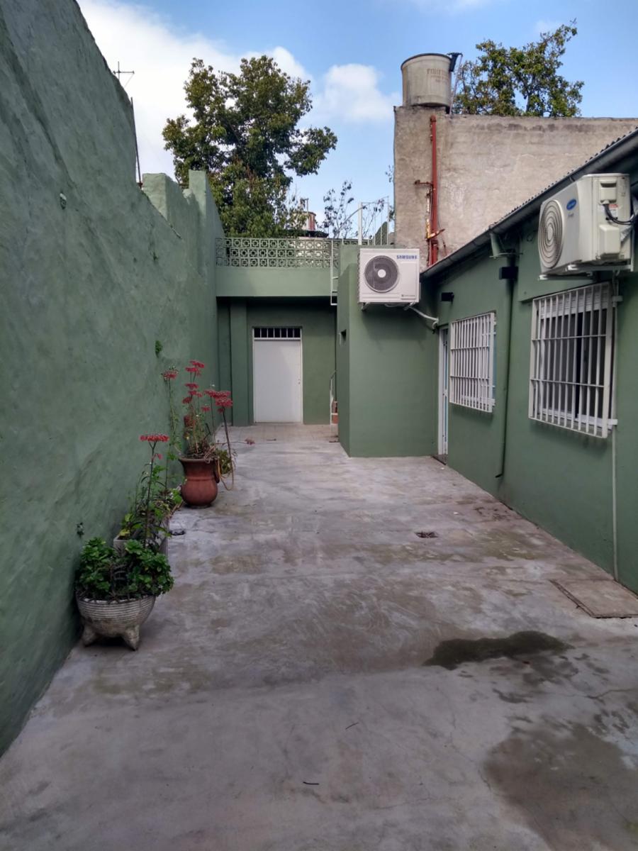 Republica de Israel 3972 · San Martín — foto 3
