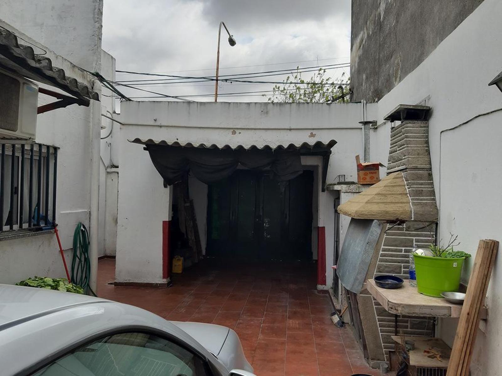 Cnel Pagola 503 · La Matanza — foto 3
