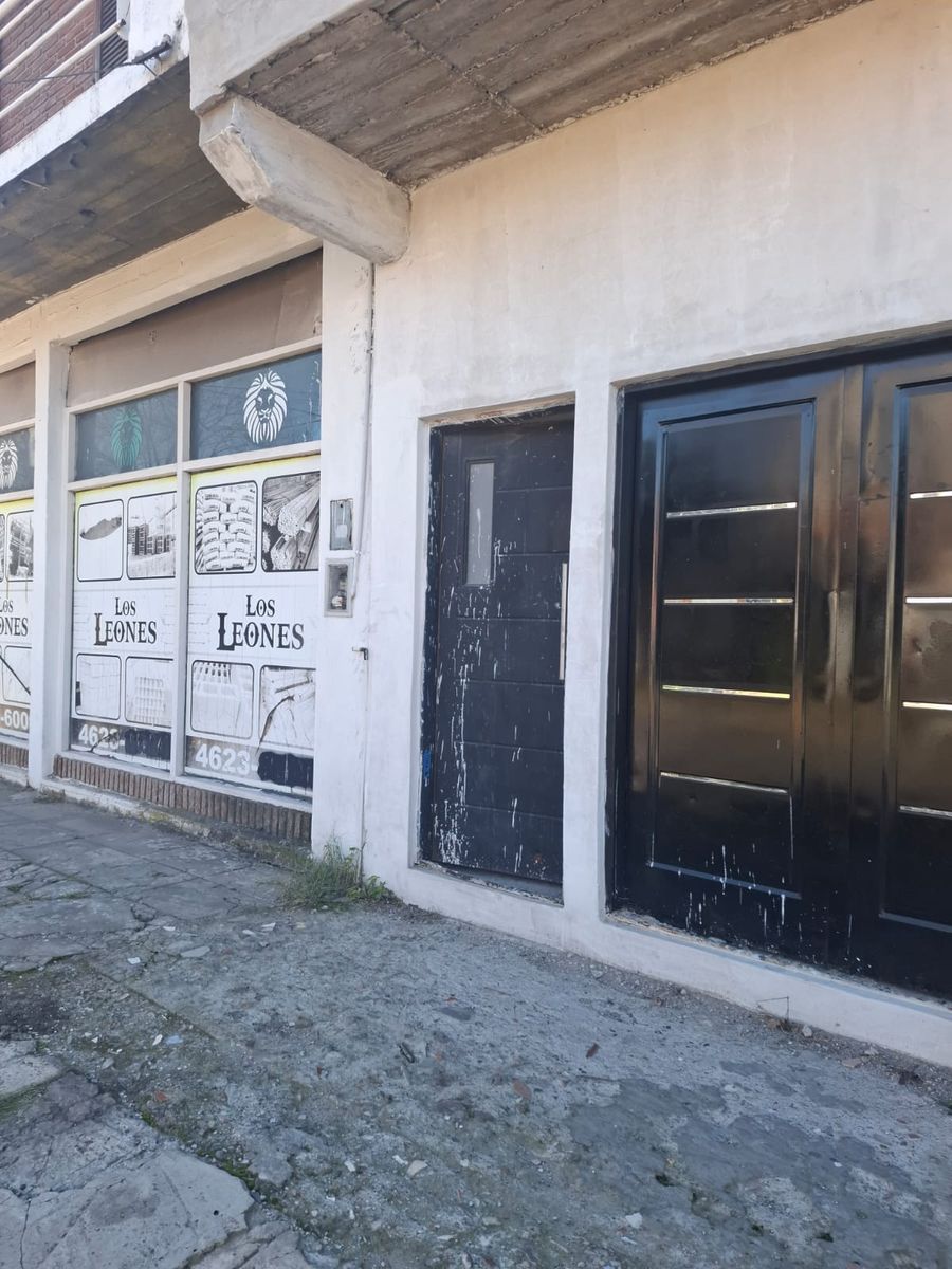 Coronel Pedro Aquino · Ituzaingó — foto 14