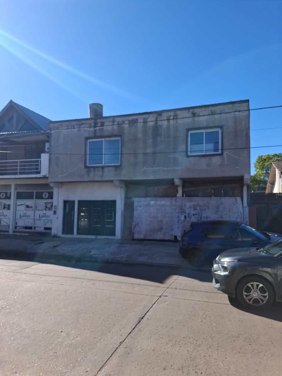 Coronel Pedro Aquino · Ituzaingó — foto 17