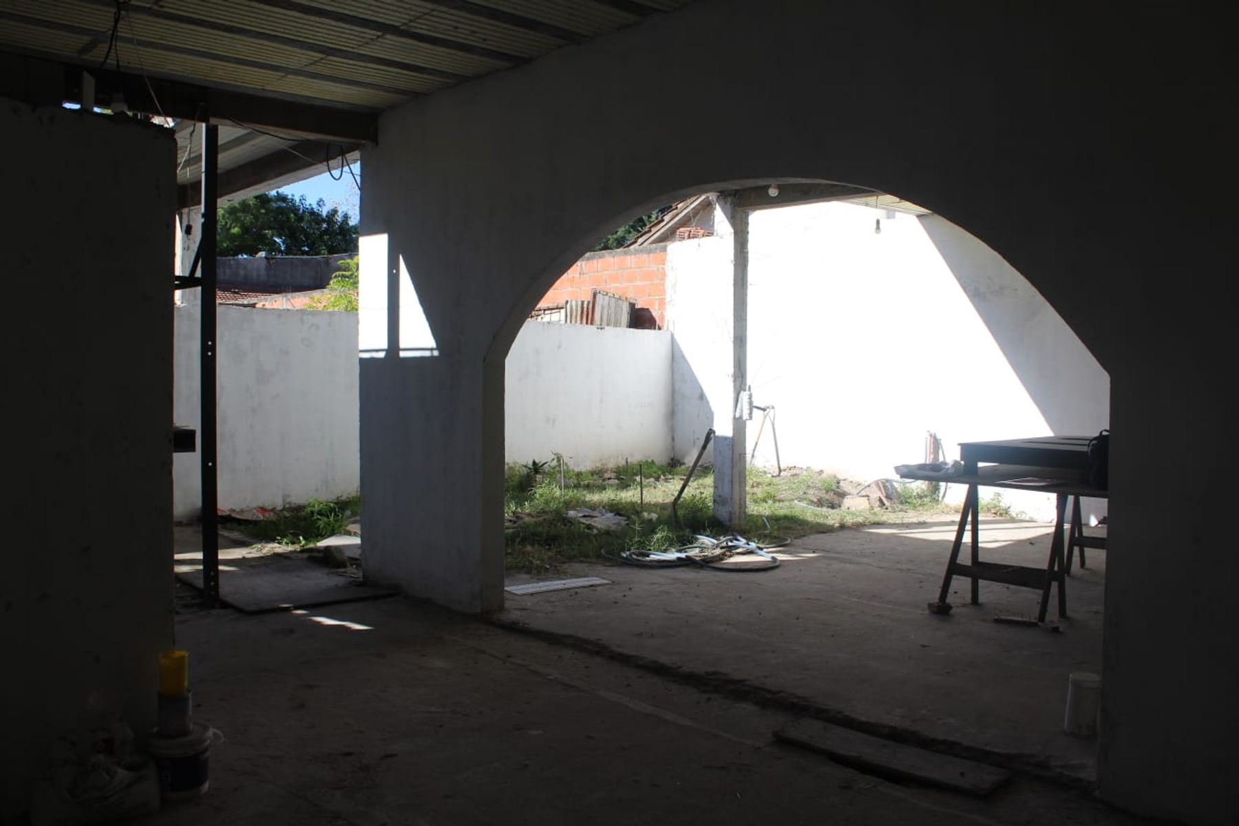 Coronel Pedro Aquino · Ituzaingó — foto 20