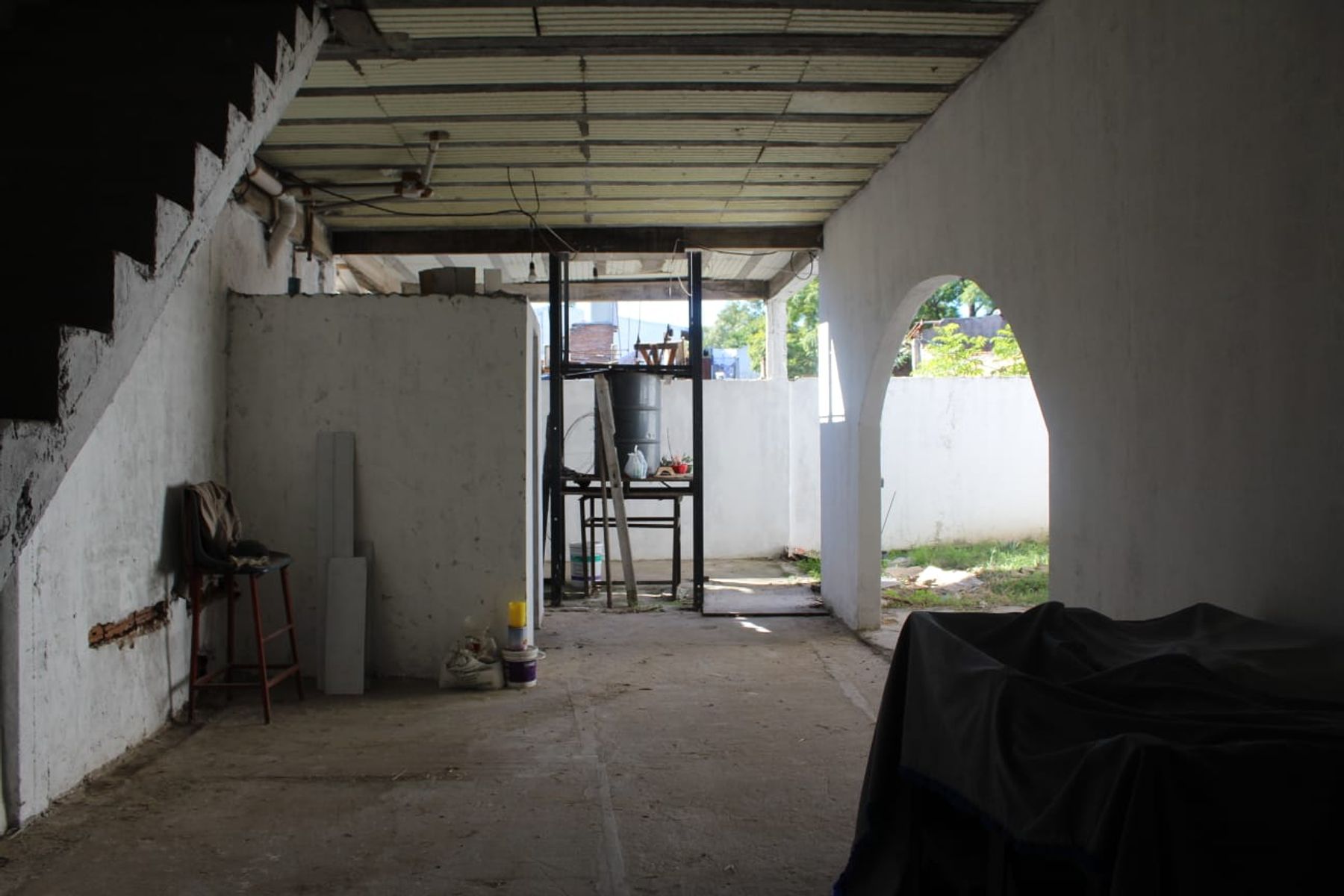 Coronel Pedro Aquino · Ituzaingó — foto 21