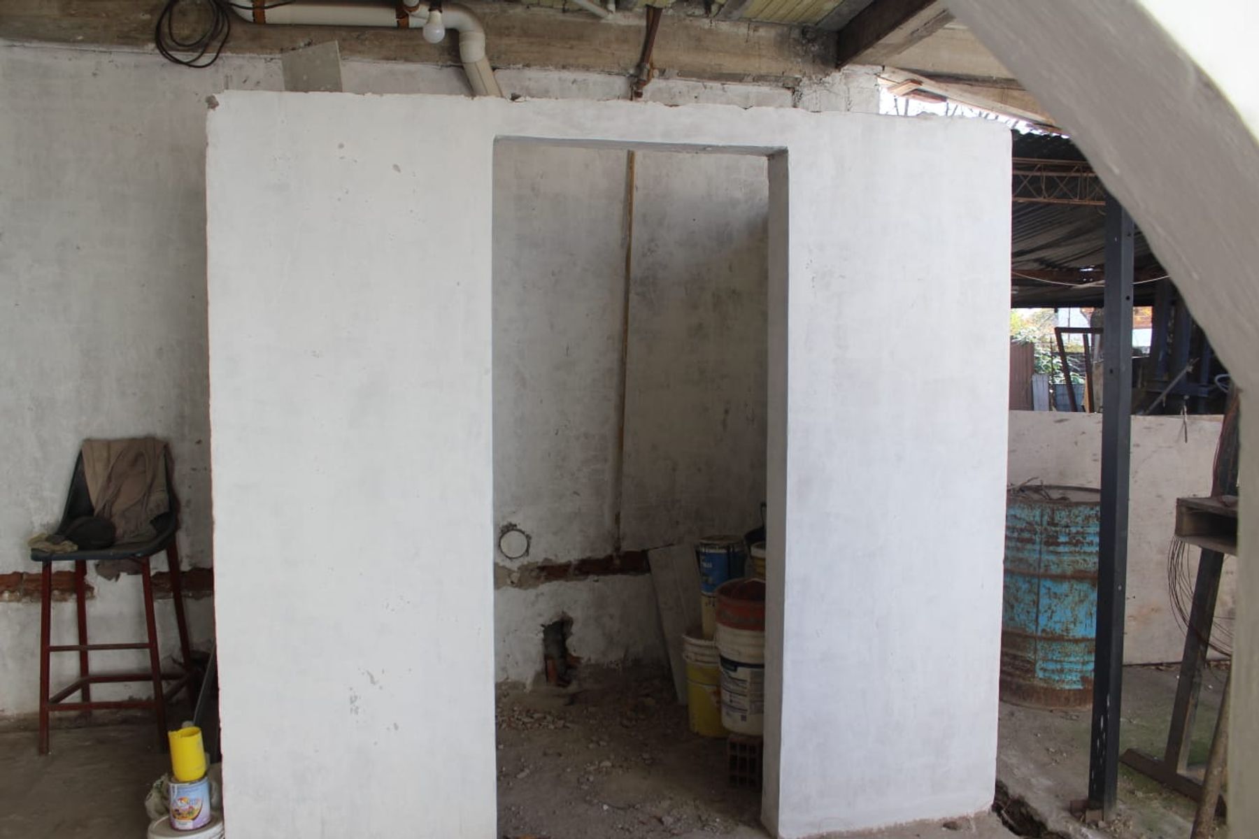 Coronel Pedro Aquino · Ituzaingó — foto 22