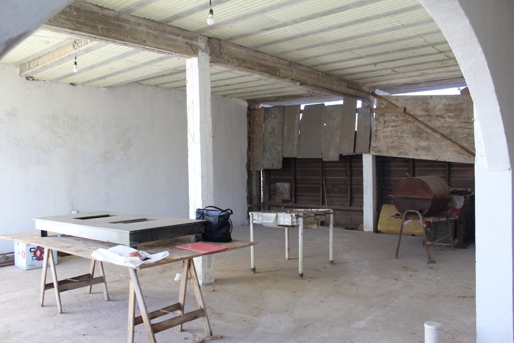 Coronel Pedro Aquino · Ituzaingó — foto 23