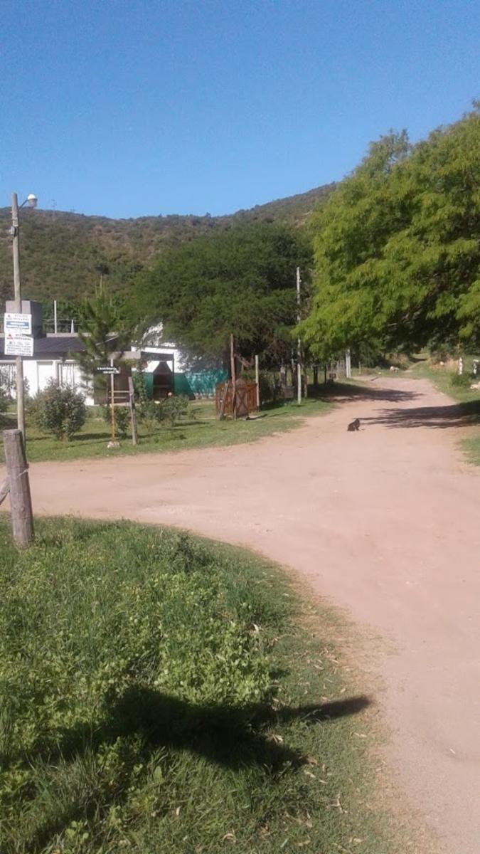 COMUNA SAN ROQUE · Punilla — foto 19