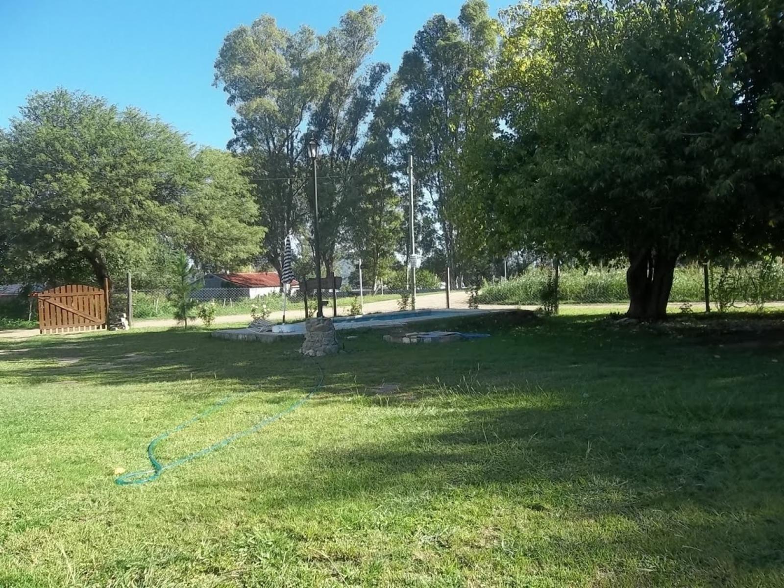 COMUNA SAN ROQUE · Punilla — foto 23