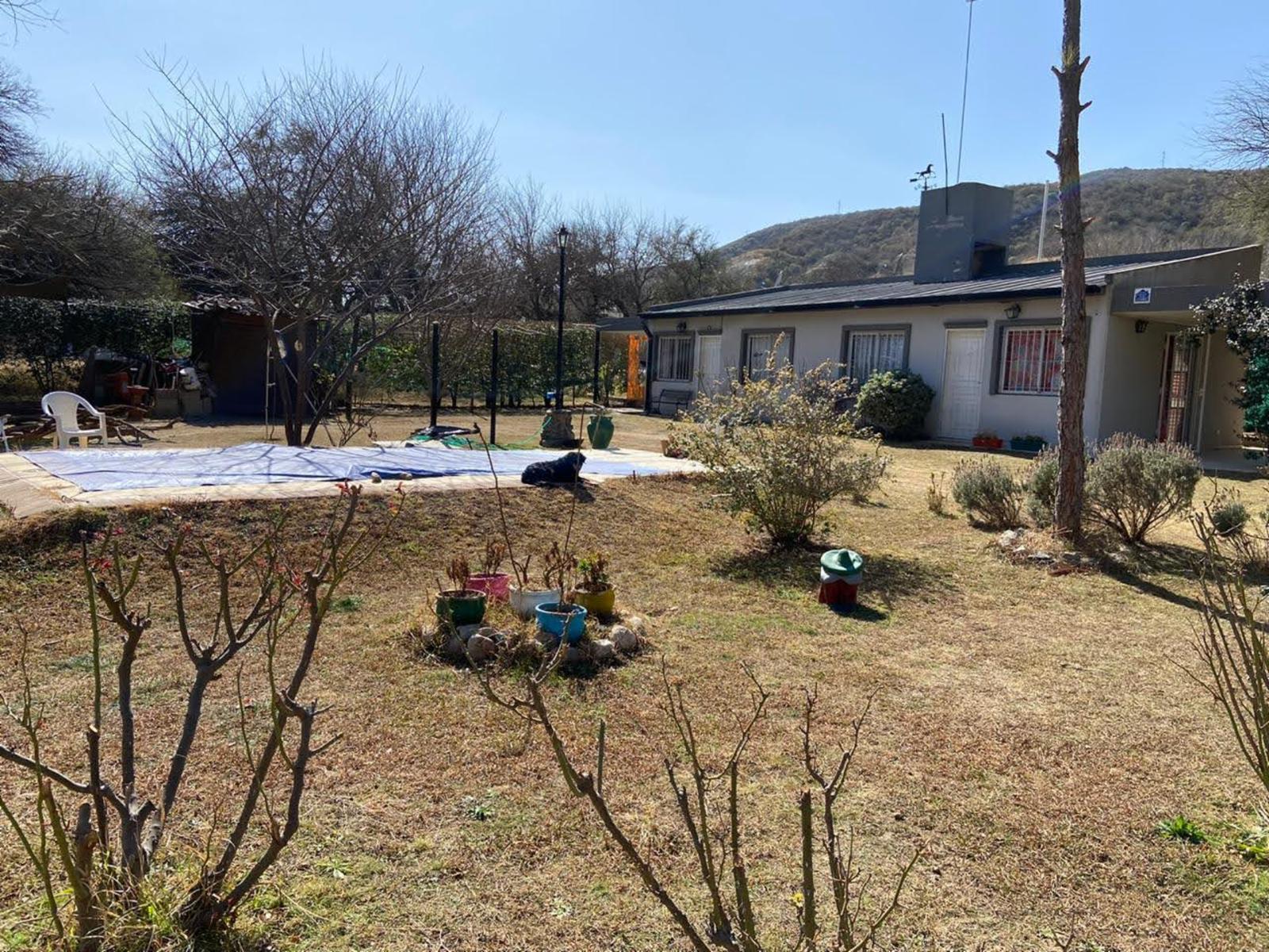 COMUNA SAN ROQUE · Punilla — foto 24