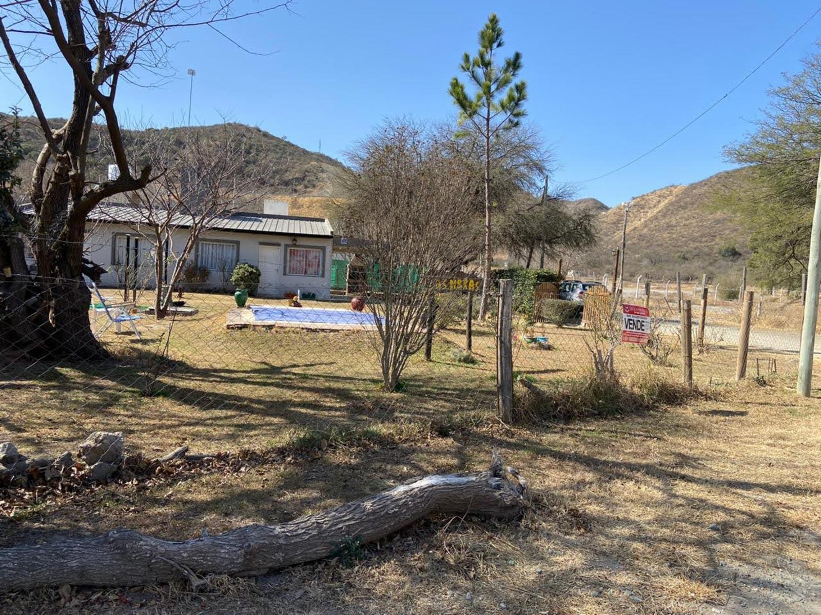 COMUNA SAN ROQUE · Punilla — foto 25