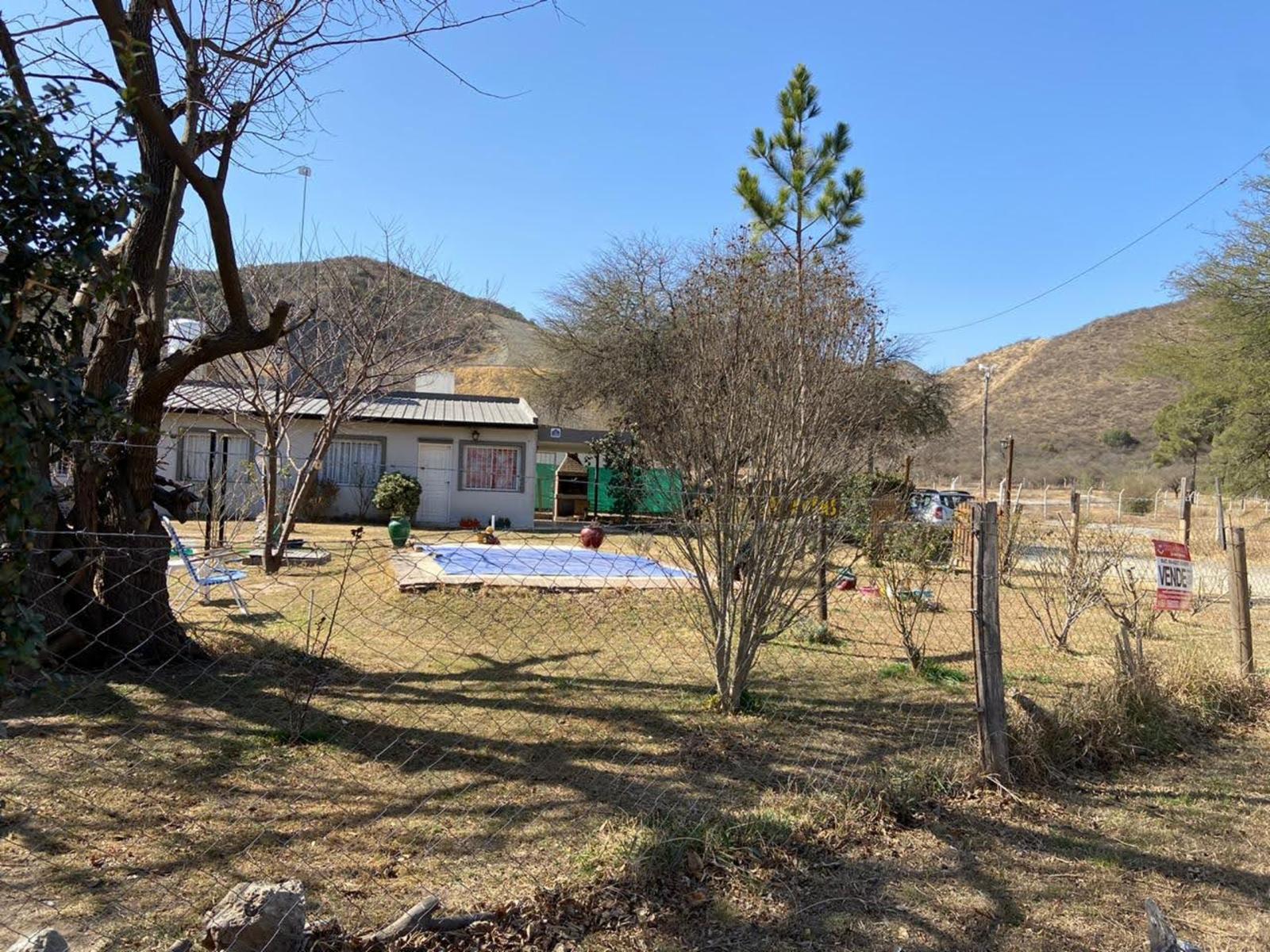 COMUNA SAN ROQUE · Punilla — foto 26