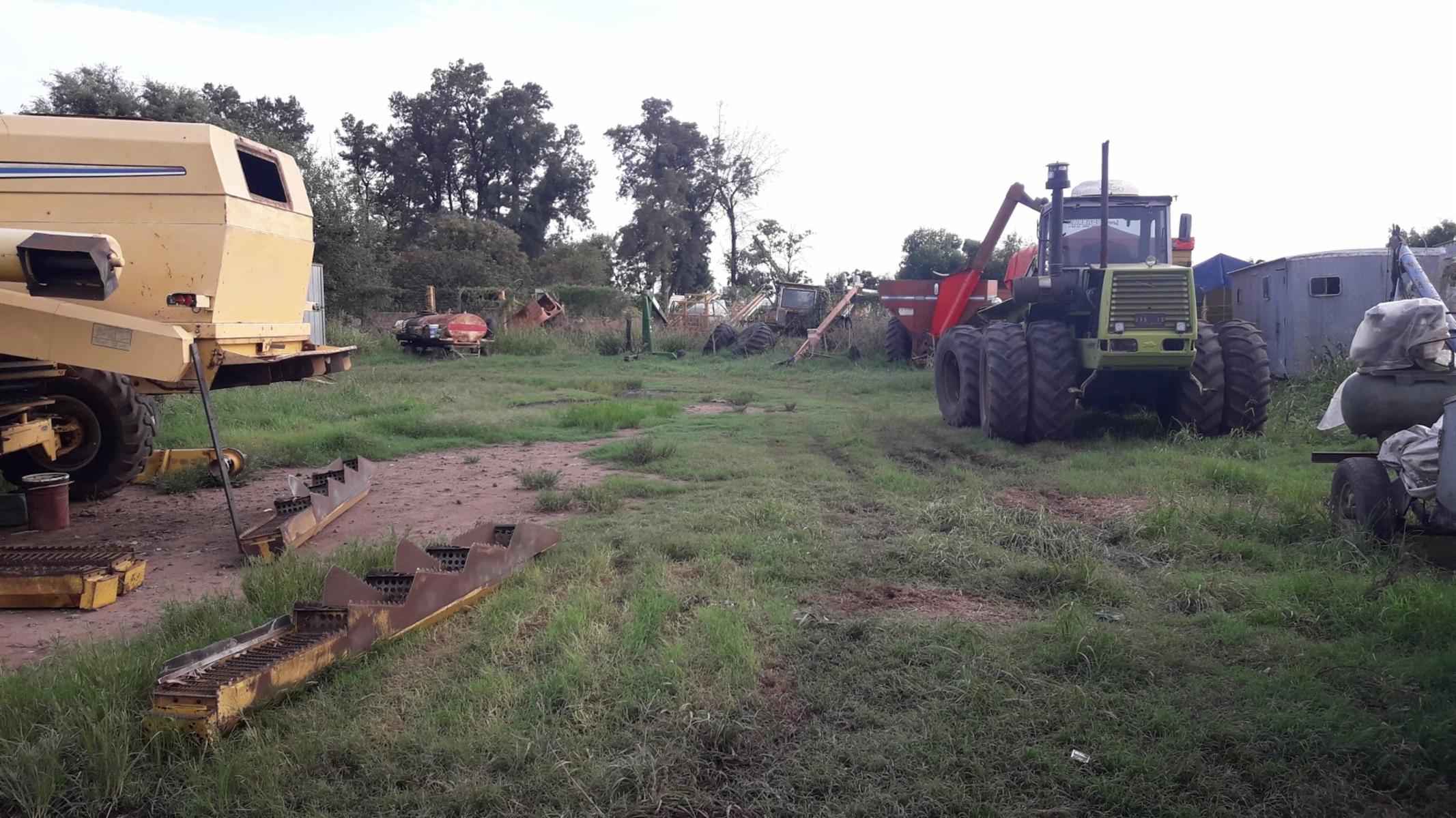 JUJUY · Carlos Casares — foto 5