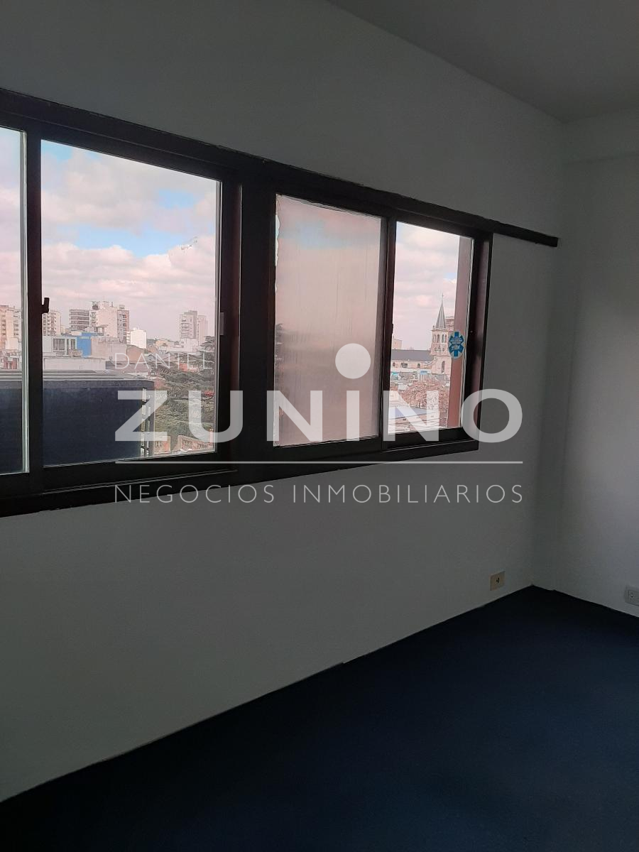 Oficina céntrica en venta