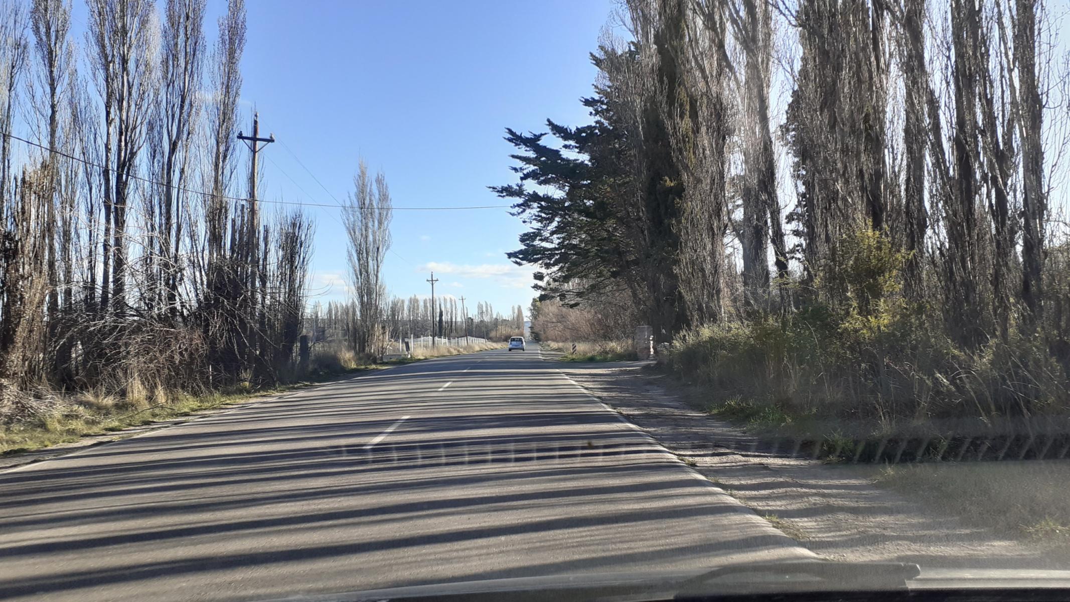 TERRENOS  2.100 m2. Portal del sol, TRELEW