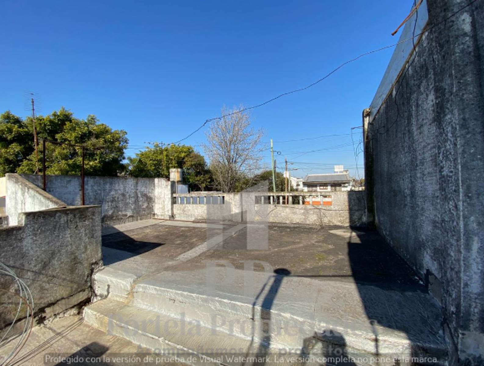 Tres Arroyos 1237 · Morón — foto 14