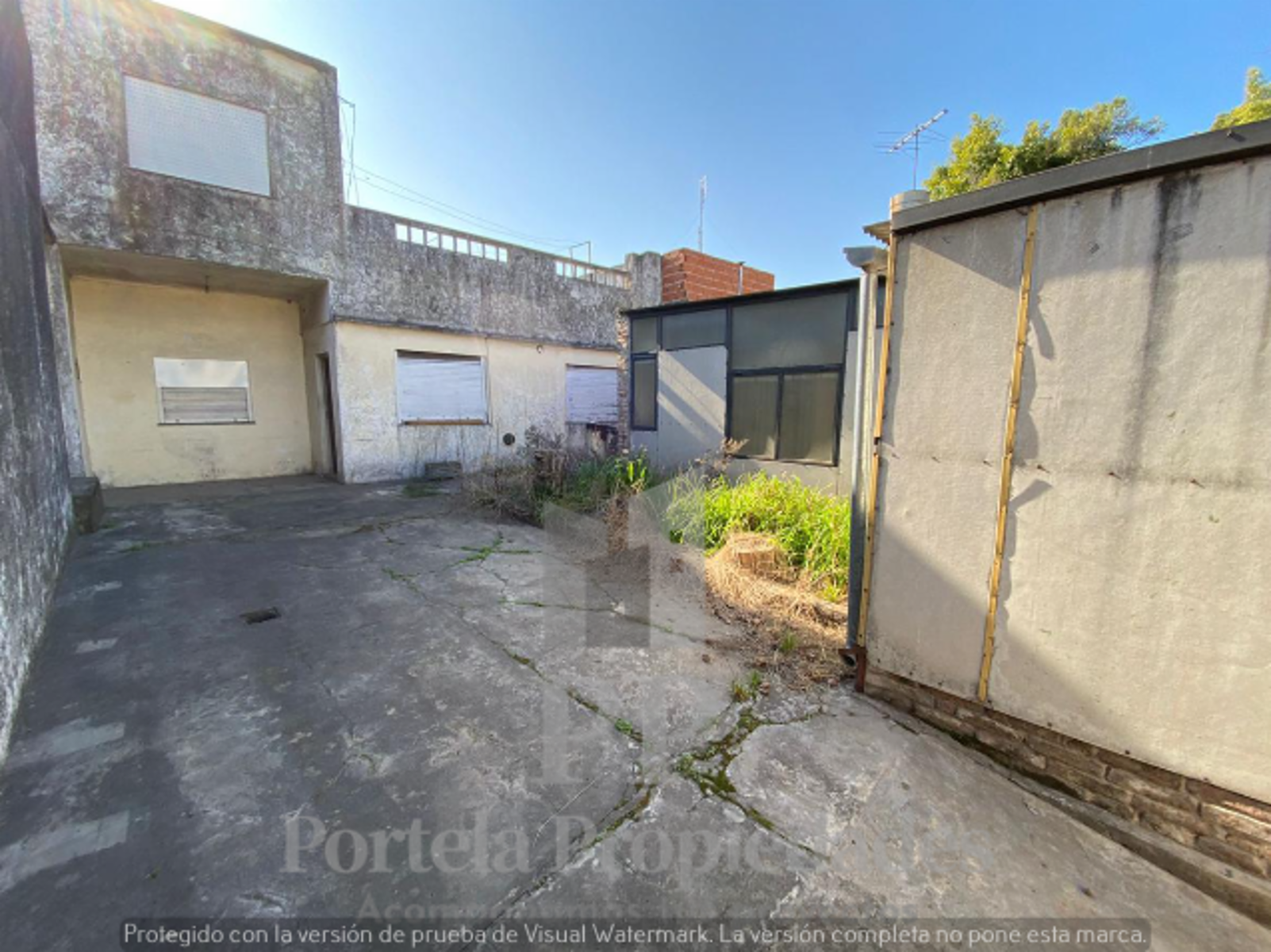 Tres Arroyos 1237 · Morón — foto 3
