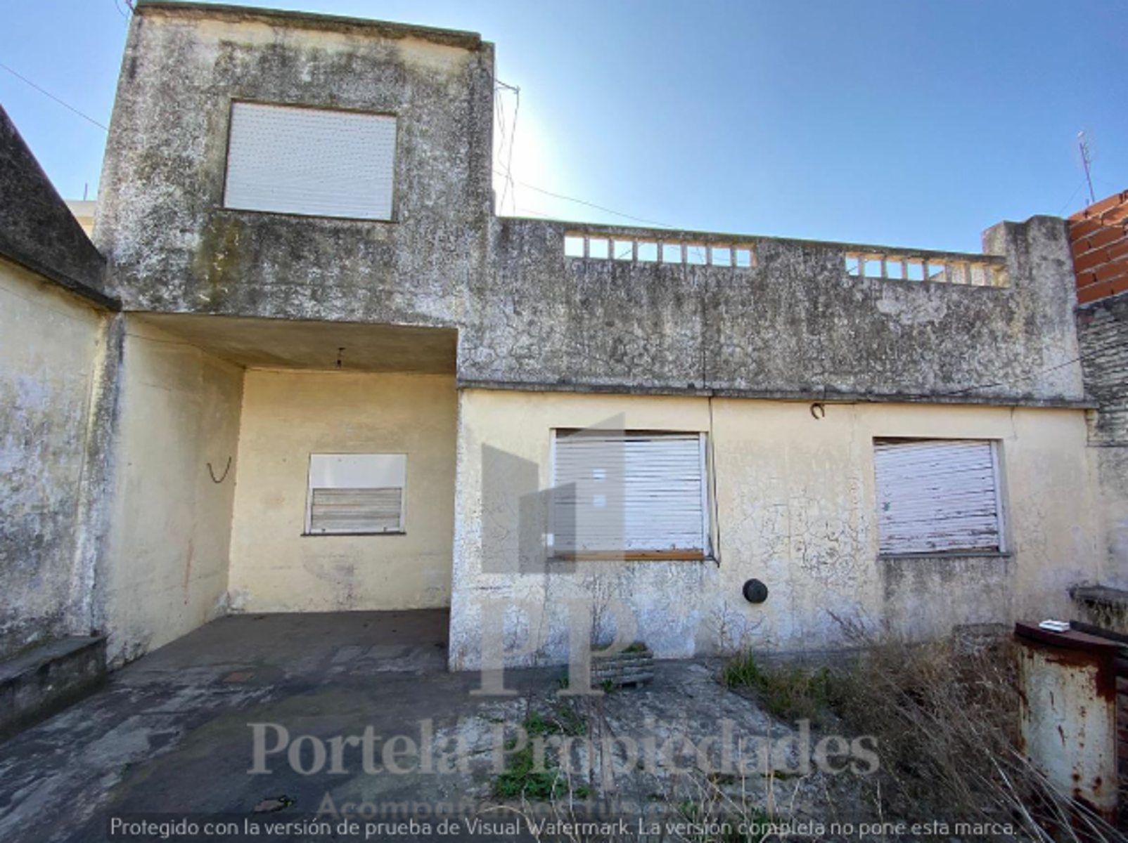 Tres Arroyos 1237 · Morón — foto 4