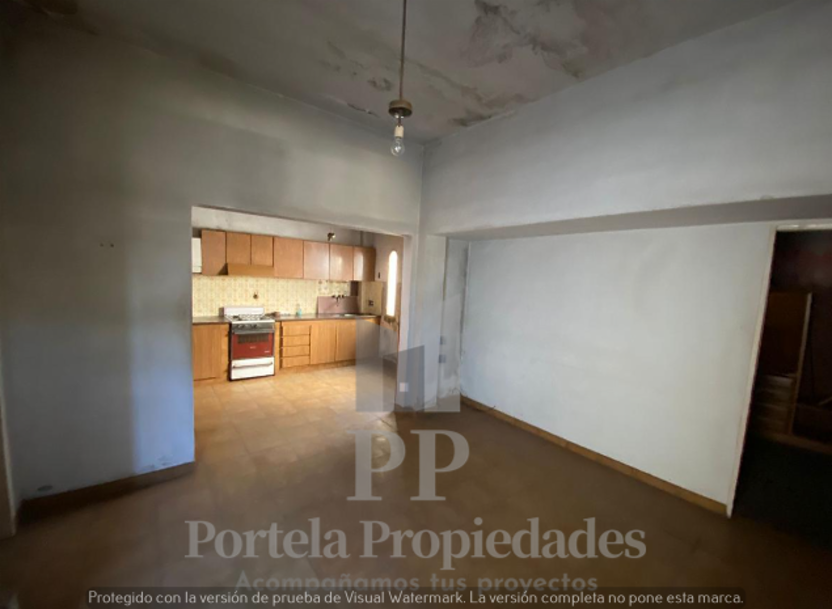 Tres Arroyos 1237 · Morón — foto 5